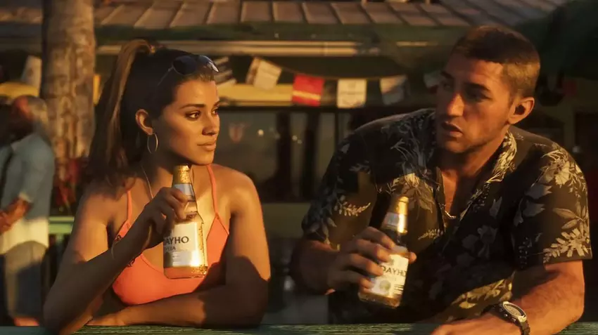 Ex-Rockstar Games-Mitarbeiter verrät, wie lange GTA VI schon in Produktion ist