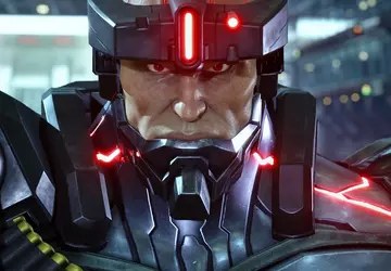 Neuer Tekken 8-Trailer zeigt Cyborg Jack-8: ...