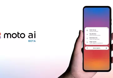 Motorola startet ein weltweites Beta-Programm für ...