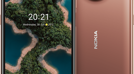 HMD Global startet Android 12 Beta-Testprogramm für Nokia X20