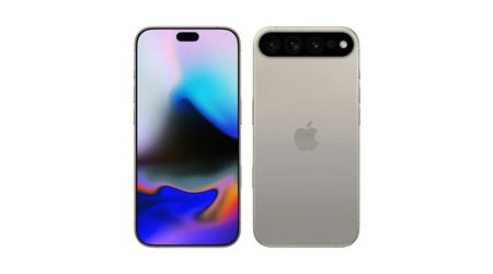 iPhone 17 Air im chinesischen Apple Store gezeigt