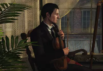 Sherlock Holmes: Christmas & Punishments ist ...