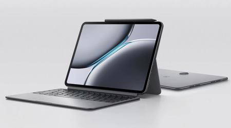 OnePlus Pad 2 mit Snapdragon 8 Gen 3 Chip an Bord ist bereits in Europa zu kaufen