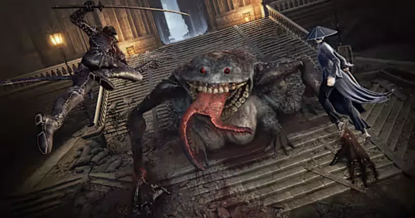 Der Präsident von Nintendo of America glaubt, dass die Exklusivität von The Duskbloods für Switch 2 Miyazakis Vertrauen in die Hardware der Konsole zeigt