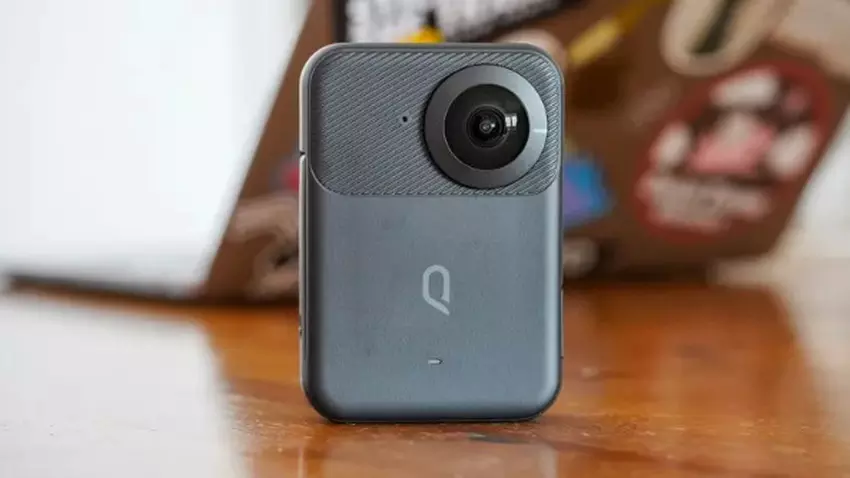 Kandao QooCam 3 Ultra 360-Action-Kamera