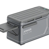 Anker Solix EverFrost 2 elektrische Kühlbox 58L mit Rädern
