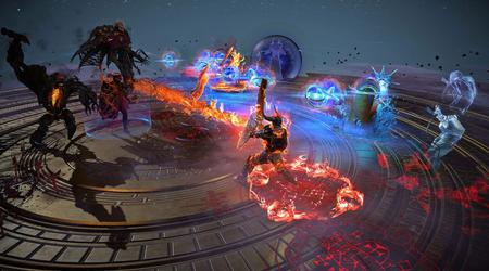 Die nächste Erweiterung für das ursprüngliche Path of Exile wurde auf ein unbestimmtes Datum verschoben