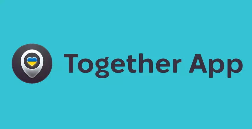 MacPaw bringt Together-App auf den Markt: Wartime Work Team Check-in App