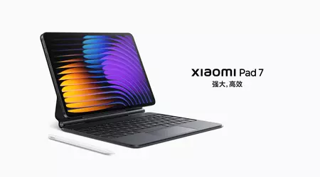 144Hz Bildschirm, 8850mAh Akku und leistungsstarke Snapdragon Prozessoren: Xiaomi hat seine neuen Tablets Pad 7 und Pad 7 Pro enthüllt