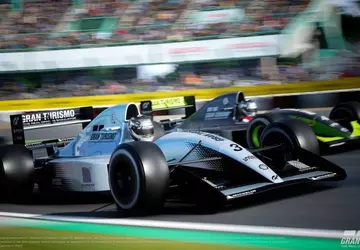 Gran Turismo 7 erhält ein weiteres ...