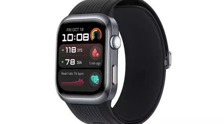 Huawei Watch D2: eine neue Uhr mit Blutdrucküberwachung rund um die Uhr und EU-Zertifizierung für 399 Euro 