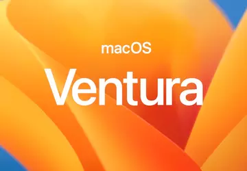 Die stabile Version von macOS Ventura ...