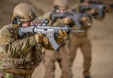 Die Ukraine erhält eine Lizenz zur ...