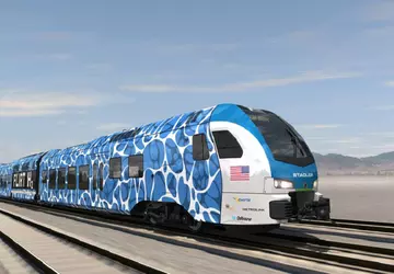 Die USA werden 2024 den ersten ...