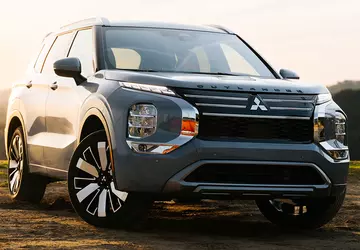 Mitsubishi setzt Autolieferungen an Händler in ...