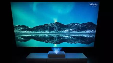 Xiaomi Laser Cinema 2: Der erste Dolby Vision 4K-Projektor
