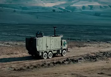 Türkei entwickelt und testet Laserwaffen gegen ...