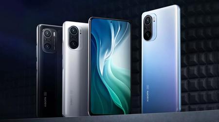Xiaomi wird im Januar das POCO F4 Pro, das Redmi K50 Pro und das Xiaomi 12X Pro vorstellen. Aber sie scheinen das gleiche Smartphone zu sein