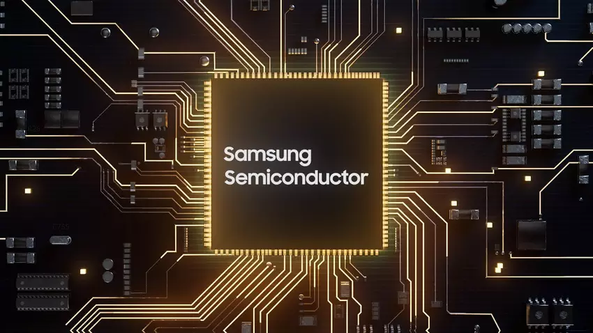Samsung verliert 2 Milliarden Dollar in zwei Monaten bei der Halbleiterherstellung - ein Geschäft, das seit 2009 profitabel ist