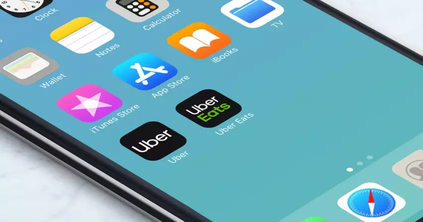 Schnallen Sie sich an! Uber führt eine neue Funktion in der App ein