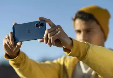 OnePlus Nord N20 5G: AMOLED-Bildschirm, Snapdragon ...