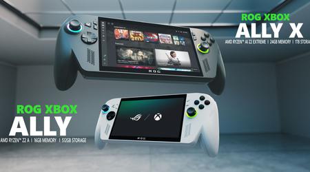 Vergessen Sie Exklusivspiele: Die tragbare Konsole ROG Xbox Ally wird in der Lage sein, PlayStation-Spiele zu spielen