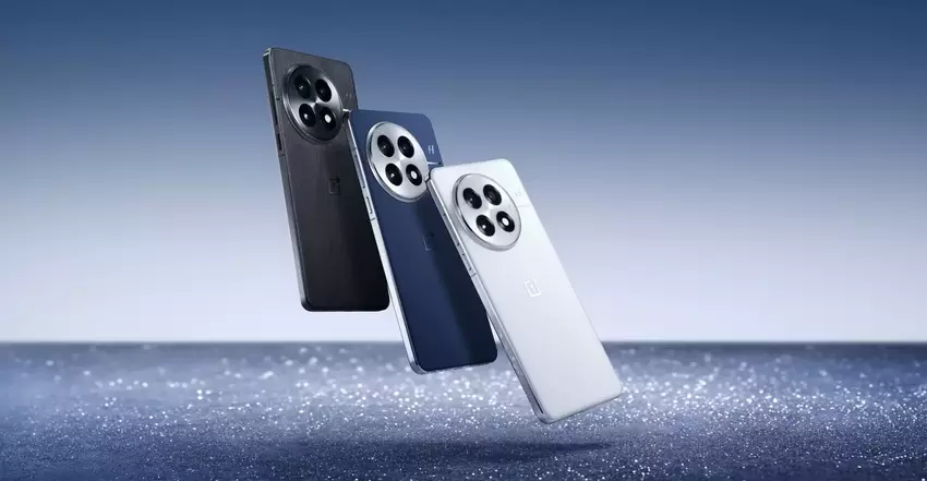 OnePlus gab den Präsentationstermin für das OnePlus 13 Flaggschiff bekannt und zeigte einige Teaser der Neuheit