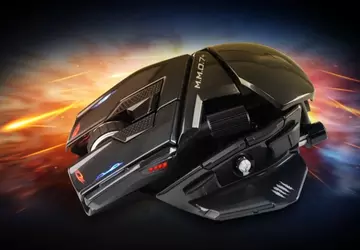 Nicht genug Finger: Einführung der Mad ...