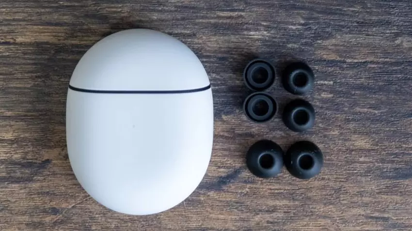 Google Pixel Buds Pro 2 AI-Übersetzungs-Ohrstöpsel