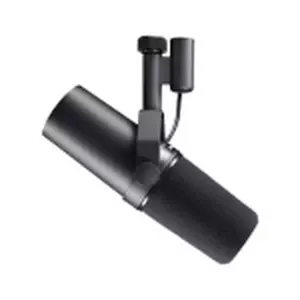 Shure SM7B Dynamisches Mikrofon