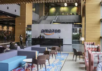 Amazon wird gegen eine von der ...