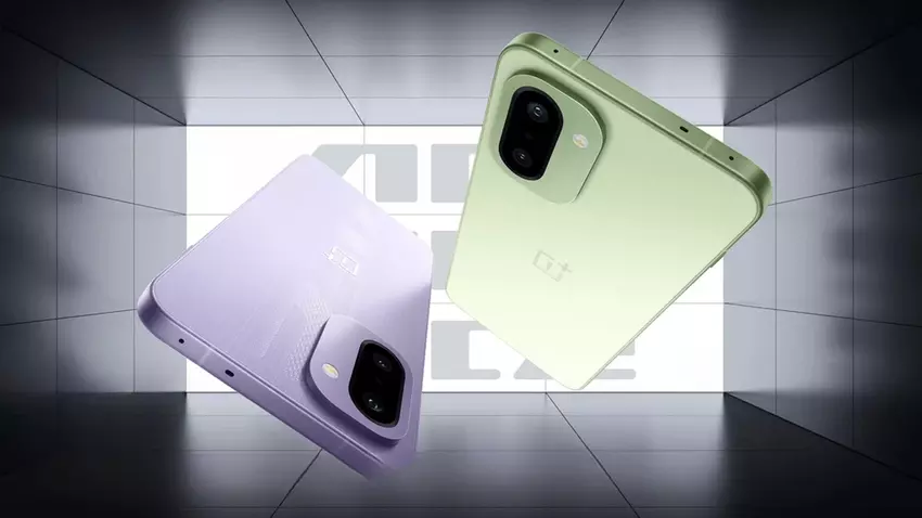 In China debütierte das Gaming-Sub-Flaggschiff OnePlus Ace 6T mit einem Snapdragon 8 Gen 5-Chipsatz und einem 8300-mAh-Akku