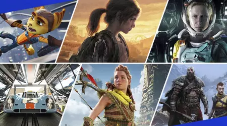 Zu Ehren des Steam-Sommerschlussverkaufs haben die meisten PlayStation-Spiele auf dem PC Rabatte erhalten: vom postapokalyptischen The Last of Us bis zum skandinavischen God of War