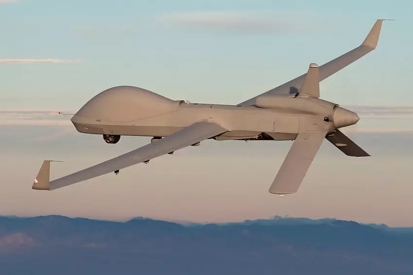 Das Pentagon fürchtet eine Eskalation des Konflikts: Die USA haben keine Pläne, MQ-1C Gray Eagle-Drohnen an die Ukraine zu liefern