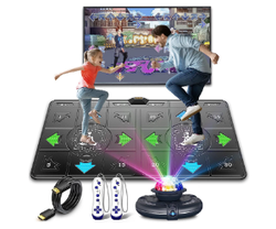 FWFX Elektronische Tanzmatten