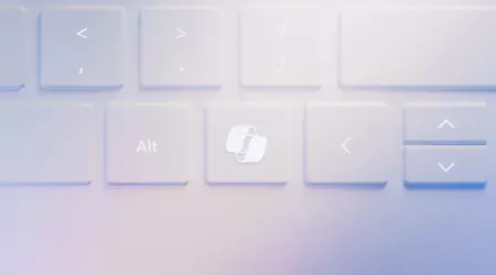 Microsoft hat der Windows 11-Tastatur eine "Make Everything Awesome"-Taste hinzugefügt (ja, es ist die Copilot-Taste)