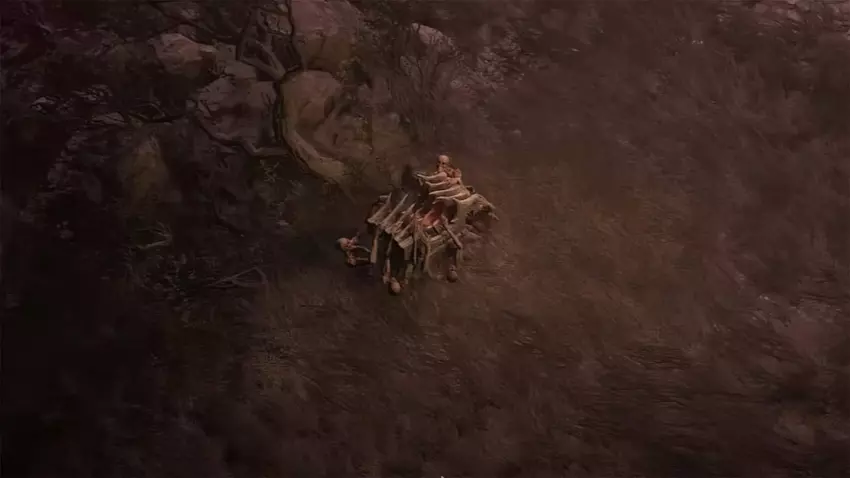 Blizzard hat Patch 1.04 für Diablo IV veröffentlicht - Helltide-Truhen sind jetzt noch nützlicher!