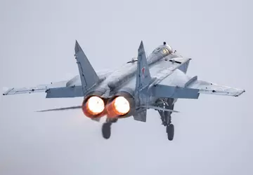 In 16 Monaten hat Russland sechs ...