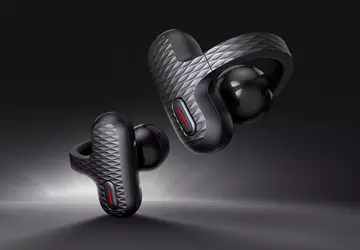 Amazfit Up TWS-Kopfhörer für Sportler und ...