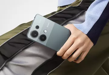 Xiaomi hat das Redmi Note 13 ...