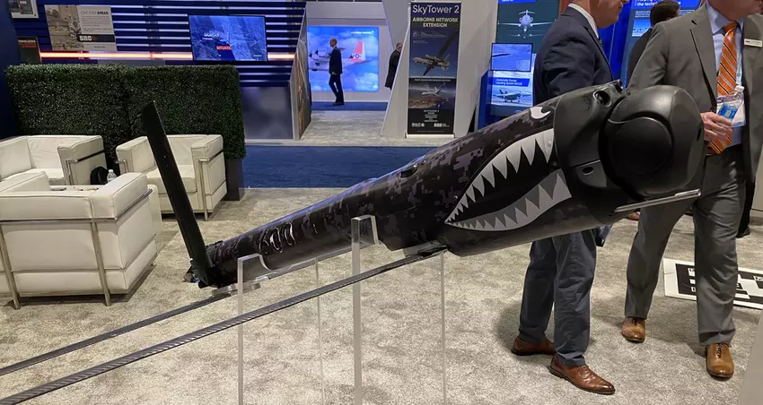 Die US-Armee hat mehr als 100 Switchblade 600 Panzerabwehr-Kamikaze-Drohnen bestellt