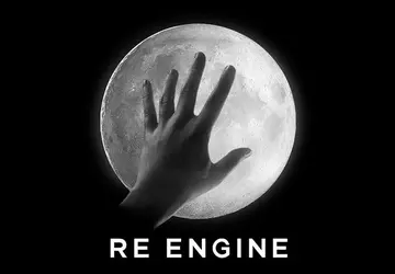 Capcom hat die Entwicklung der REX ...