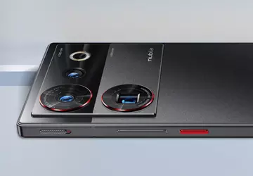 Es ist offiziell: Das Nubia Z60 ...