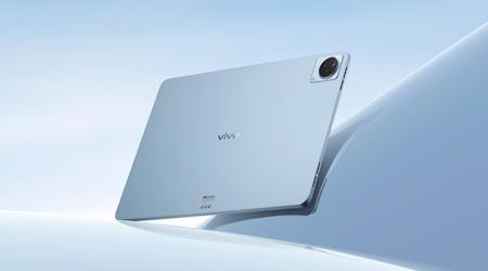 3K LCD-Display, 16GB RAM und Dimensity 9300 Chip: vivo Pad 3 Pro Spezifikationen sind online aufgetaucht