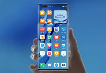 Huawei wird auf der Veranstaltung am ...