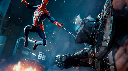 Der Modder zeigte ein Update für Marvel's Spider-Man Remastered, das dem Spiel einen First-Person-Cutscene-Modus hinzufügt