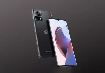 Motorola Edge 30 Ultra-Benutzer haben mit ...