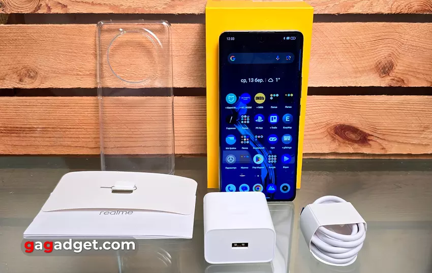 Realme 12 Pro+ 5G Testbericht