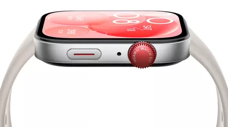 Die Huawei Watch Fit 3 auf dem globalen Markt hat ihr zweites Update innerhalb eines Monats erhalten