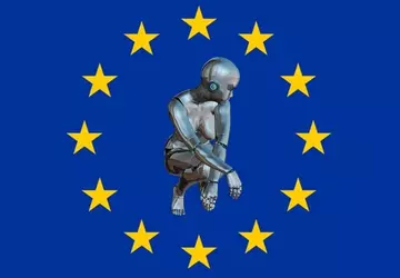 Die europäische KI-Gemeinschaft hat einen EU-Gesetzentwurf ...